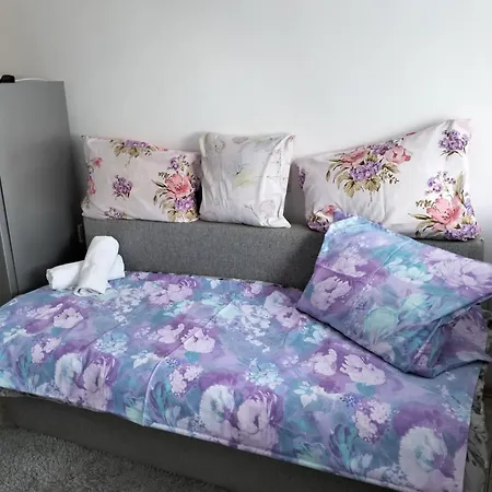 Apartment East