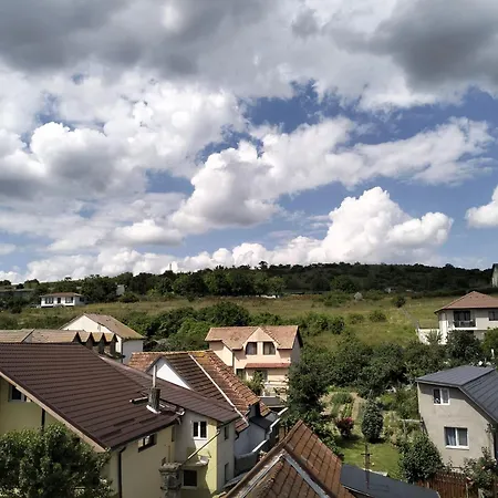 Apartment East Cluj-Napoca